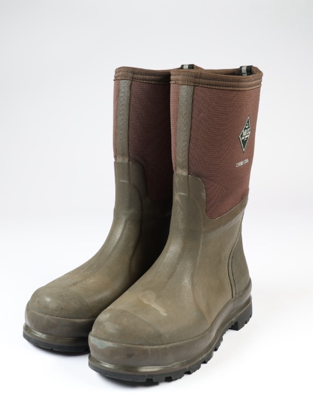 Chore Cool Muck Boots Men’s 9